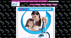 Desktop Screenshot of jeux.lovadoo.com
